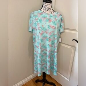 Roudelain Nightgown Size Large New with Tags